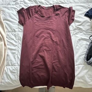 lululemon swiftly tech tee